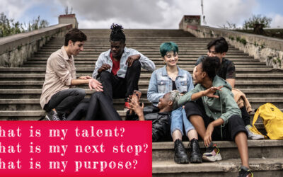 Speciale editie van Find your way bootcamp