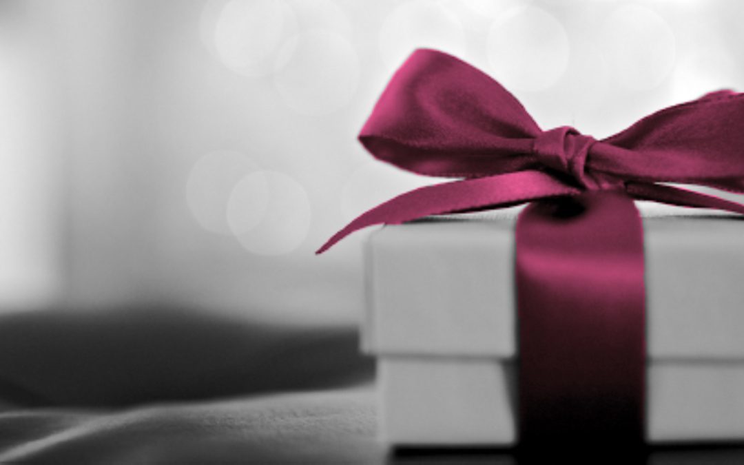 CHI-Ambitie: het mooiste cadeau wat je jezelf kunt geven!
