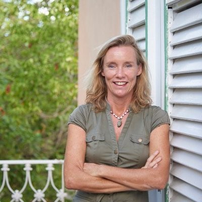 Ellemieke van Beek