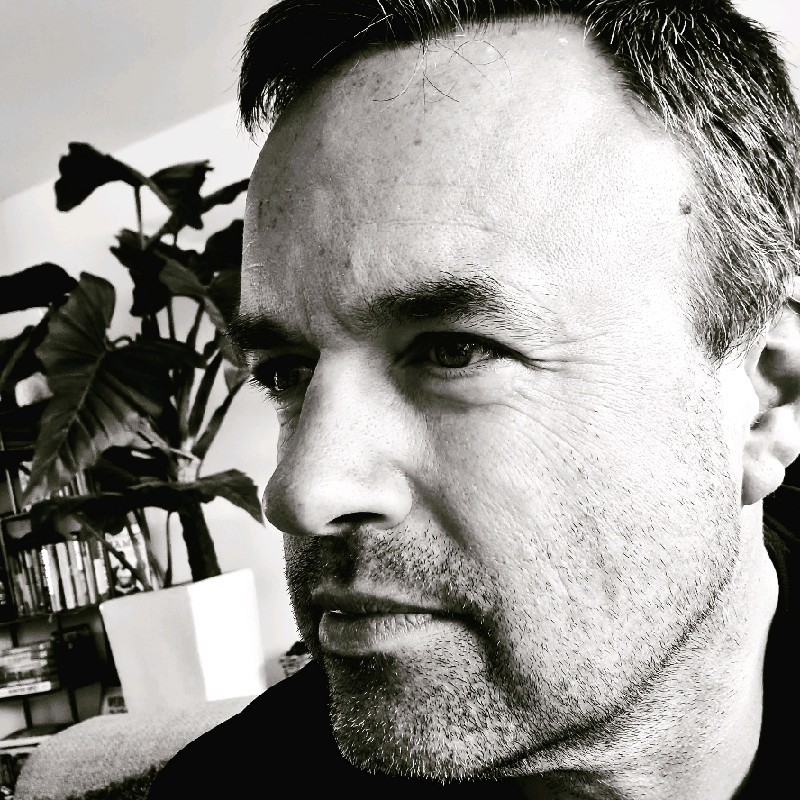 Rodney Bos